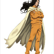 『ワンパンマン』第3期 ホームレス帝