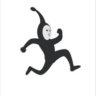 『ワンパンマン』第3期 黒い精子（cv.梅原裕一郎）