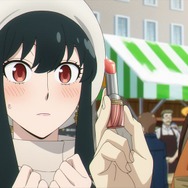 『劇場版 SPY×FAMILY CODE: White』場面カット