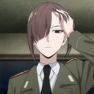 『劇場版 SPY×FAMILY CODE: White』場面カット