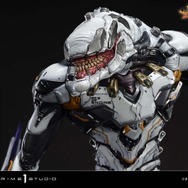 「アルティメットジオラママスターライン『新世紀エヴァンゲリオン』エヴァンゲリオン量産機 (Concept by Josh Nizzi) DX ボーナス版」