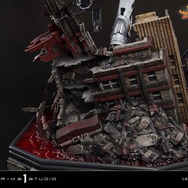 「アルティメットジオラママスターライン『新世紀エヴァンゲリオン』エヴァンゲリオン量産機 (Concept by Josh Nizzi) DX ボーナス版」