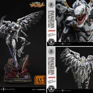 「アルティメットジオラママスターライン『新世紀エヴァンゲリオン』エヴァンゲリオン量産機 (Concept by Josh Nizzi) DX ボーナス版」
