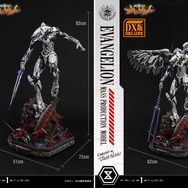 「アルティメットジオラママスターライン『新世紀エヴァンゲリオン』エヴァンゲリオン量産機 (Concept by Josh Nizzi) DX ボーナス版」