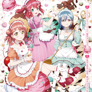 『LoveLive!Days　２０２５年10月号増刊 AiScReam SPECIAL』