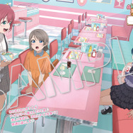 わいわいわい（イラスト／星夕）