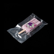 タチコマ・ベリーバイト 1,000円（ブルーベリーヨーグルト味アイスキャンディー）