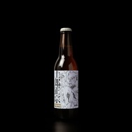 【士郎正宗の世界展】TANK’s Ale ver1 1,200円（クラフトビール/ペールエール）