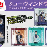 名探偵コナン 複製原画 大　諸伏高明　上原由衣　大和敢助　江戸川コナン　青山剛昌 大和敢助＆諸伏高明＆上原由衣】名探偵コナン EMOCA - トレカ