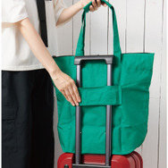 『大長編ドラえもん のび太の大魔境』キャリーオンバッグの使用イメージ（C）Fujiko-Pro