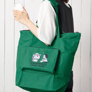 『大長編ドラえもん のび太の大魔境』キャリーオンバッグの使用イメージ（C）Fujiko-Pro