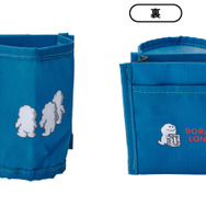 『大長編ドラえもん のび太と雲の王国』ドリンクホルダー（C）Fujiko-Pro