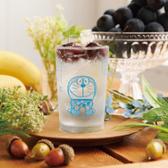 『大長編ドラえもん のび太の日本誕生』ドラゾンビさまとウタベの歌グラスのイメージ（C）Fujiko-Pro