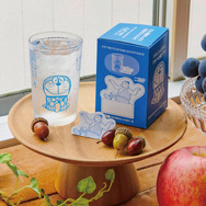 『大長編ドラえもん のび太の日本誕生』ドラゾンビさまとウタベの歌グラスのイメージ（C）Fujiko-Pro