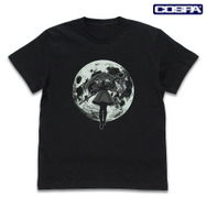 COSPA「葬送のフリーレン 蓄光Tシャツ」（C）山田鐘人・アベツカサ／小学館／「葬送のフリーレン」製作委員会