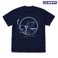 COSPA「フェルン ゾルトラーク Tシャツ」（C）山田鐘人・アベツカサ／小学館／「葬送のフリーレン」製作委員会