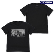 COSPA「フリーレン＆ヒンメル『鏡蓮華の指輪』Tシャツ」（C）山田鐘人・アベツカサ／小学館／「葬送のフリーレン」製作委員会