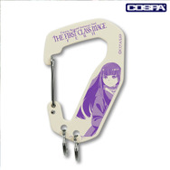 COSPA「フェルン メタルカラビナ」（C）山田鐘人・アベツカサ／小学館／「葬送のフリーレン」製作委員会