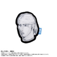 「頭文字D　ぬいピン」