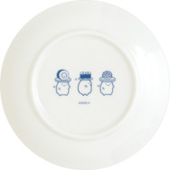 「すみっコすし おすし皿」（C）2025 SAN-X CO., LTD. ALL RIGHTS RESERVED.