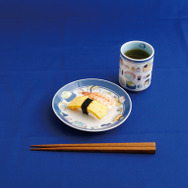 「すみっコすし おすし皿」使用イメージ（C）2025 SAN-X CO., LTD. ALL RIGHTS RESERVED.