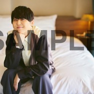 KADOKAWA 「梶裕貴 40th Anniversary Book　そよぎそよがれかじさんぽ」