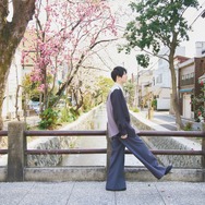 KADOKAWA 「梶裕貴 40th Anniversary Book　そよぎそよがれかじさんぽ」