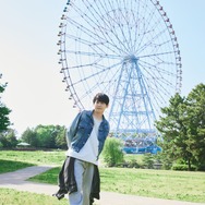 KADOKAWA 「梶裕貴 40th Anniversary Book　そよぎそよがれかじさんぽ」