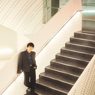 KADOKAWA 「梶裕貴 40th Anniversary Book　そよぎそよがれかじさんぽ」発売イベント東京会場特典絵柄