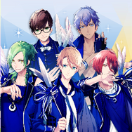 「B-PROJECT」