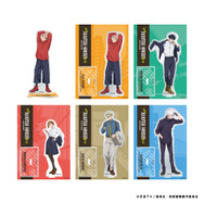 アクリルスタンド