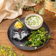 【伏黒恵】玉犬「渾」カレー