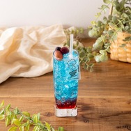 【五条悟】ザクロ＆ライチドリンク