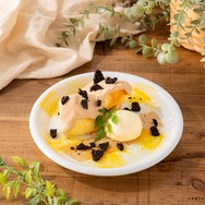 【七海建人】ネクタイモチーフシフォンケーキ