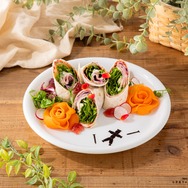 【釘崎野薔薇】「共鳴り」トルティーヤ