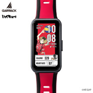 『ハイキュー!!』スマートウォッチ