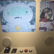 「原作35周年記念企画展 クレヨンしんちゃん オラたちず～っとおともだちだゾ」