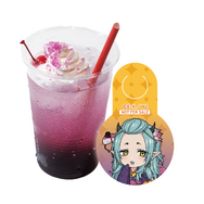 『出禁のモグラ』『鬼灯の冷徹』×西武園ゆうえんち“あの世”と“この世”のハロウィンパーティ