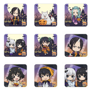 『出禁のモグラ』『鬼灯の冷徹』×西武園ゆうえんち“あの世”と“この世”のハロウィンパーティ