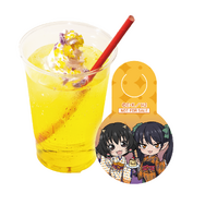 『出禁のモグラ』『鬼灯の冷徹』×西武園ゆうえんち“あの世”と“この世”のハロウィンパーティ