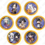 『出禁のモグラ』『鬼灯の冷徹』×西武園ゆうえんち“あの世”と“この世”のハロウィンパーティ