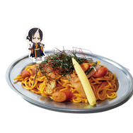 『出禁のモグラ』『鬼灯の冷徹』×西武園ゆうえんち“あの世”と“この世”のハロウィンパーティ