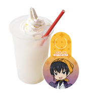 『出禁のモグラ』『鬼灯の冷徹』×西武園ゆうえんち“あの世”と“この世”のハロウィンパーティ