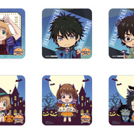 『出禁のモグラ』『鬼灯の冷徹』×西武園ゆうえんち“あの世”と“この世”のハロウィンパーティ