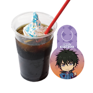 『出禁のモグラ』『鬼灯の冷徹』×西武園ゆうえんち“あの世”と“この世”のハロウィンパーティ