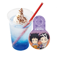 『出禁のモグラ』『鬼灯の冷徹』×西武園ゆうえんち“あの世”と“この世”のハロウィンパーティ