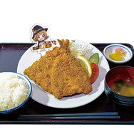 『出禁のモグラ』『鬼灯の冷徹』×西武園ゆうえんち“あの世”と“この世”のハロウィンパーティ