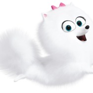 『ペット2』ギジェット(声:沢城みゆき)