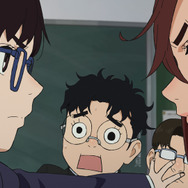 アニメ『ダンダダン』第2期 　第22話「モテる秘訣はなんだ」場面写真