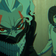 アニメ『ダンダダン』第2期 　第22話「モテる秘訣はなんだ」場面写真